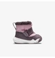 Детские сапоги Nike Flex Advance Boot 17 Розовые DD0303-600 - изображение 3
