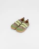 Кросівки OSIK Glibbo Earthy Green Junior 33 Зелений для дівчаток - изображение 4
