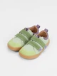 Кросівки OSIK Glibbo Forrest Charm Toddlers 25 Зелений для дівчаток - изображение 4