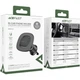 Тримач для телефону автотримач Acefast D44 Magnetic Black (6974316284024) - зображення 4