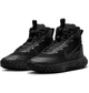 Ботинки подростковые Nike Terrascout 38.5 Черный FV4173-001 - изображение 2
