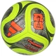 М'яч футбольний Adidas Fifa World Cup 26 Trionda Competition Winter Зелений 4 (JV6223-4) - изображение 3