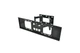 Кріплення для телевізора PiPO PP- DZ062 Black фіксоване 32-46-65 (01674) - изображение 1