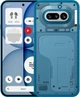 Смартфон Nothing Phone (4a) 12/256GB Blue - зображення 1