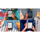 Електронна книга Amazon Kindle Kids 11th Gen. 16GB (2022) Black with Ocean Explorer Cover - изображение 4