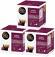 Капсули Dolce Gusto Espresso Doppio 48 кава - зображення 1