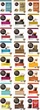 Капсули Dolce Gusto Espresso Doppio 48 кава - зображення 8