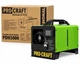 Портативный дизельный обогреватель Procraft PDH5000 - изображение 1