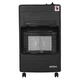 Газовый обогреватель Kraft&Dele KD6530 4,2 кВт, пропан-бутан, 3 уровня мощности с редуктором и шлангом. - изображение 1