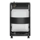 Газовый обогреватель Kraft&Dele KD6530 4,2 кВт, пропан-бутан, 3 уровня мощности с редуктором и шлангом. - изображение 4