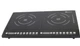 Індукційна плита Domotec MS-5862 4000 вт - изображение 3