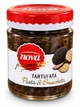 Трюфельный соус Nova Nova Tartufata 140 г грибная паста крем-соус с черным летним трюфелем для пасты брускет пиццы и закусок - изображение 2