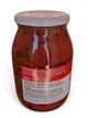 Вяленые помидоры Nova Pomodori Secchi 1062 мл в подсолнечном масле сушеные томаты по-итальянски для салатов пасты пиццы брускет - изображение 5