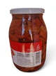 Вяленые помидоры Nova Pomodori Secchi 1062 мл в подсолнечном масле сушеные томаты по-итальянски для салатов пасты пиццы брускет - изображение 6