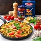 Макарони Barilla MACCHERONI № 44 500 g - изображение 2
