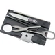 Мультитул Victorinox SwissCard Lite Transparent Black (0.7333.T3) - зображення 2