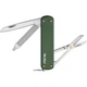 Мультитул NexTool Mini Pocket Knife зелений (NE0143) - изображение 1