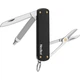 Мультитул NexTool Mini Pocket Knife чорний (NE0141) - зображення 1