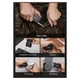 Мультитул NexTool Multi Functional Belt Tool P50 (NE20350) - изображение 2