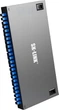 Оптичний крос SK-LINK SK-GXH12SM на 12 портів - зображення 1