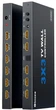 Процессор видеостены Biaze KVM45 3x3 на 9 экранов - изображение 1