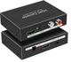 Екстрактор аудіо LinkStone HDMI 4K - зображення 1
