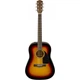 Акустическая гитара Fender CD-60 V3 WN SUNBURST (228748) - изображение 1