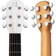 Акустическая гитара Lava Blue Lava Original Acoustic (88573) - изображение 2