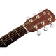 Акустична гітара Fender CD-60S ALL MAHOGANY NATURAL WN (229166) - зображення 5