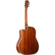 Акустическая гитара Alfabeto Walnut41 (22-10-13-05) - изображение 3