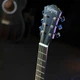 Акустическая гитара Washburn Hd10S-O-U (531835) - изображение 4