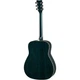 Акустическая гитара Yamaha FG820 SB (33545) - изображение 1
