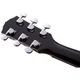 Акустична гітара Fender CD-60 V3 WN BLACK (228746) - зображення 4