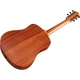 Акустическая гитара Guild Travel Spruce (41854) - изображение 2