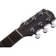 Акустична гітара Fender CD-60 V3 WN BLACK (228746) - зображення 5