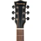 Акустическая гитара Toneberg T360-S (90190) - изображение 5