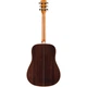 Акустическая гитара Prima DSAG205 Acoustic Guitar (126734) - изображение 3