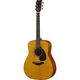 Акустическая гитара Yamaha FG5 Gloss (41404) - изображение 1