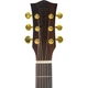 Акустическая гитара Toneberg Tc-Sc-N (90213) - изображение 2
