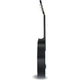 Акустическая гитара Gewa Cataluna Black (G-PS500056150) - изображение 3