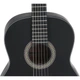 Акустическая гитара Gewa Cataluna Black (G-PS500056150) - изображение 6