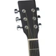 Акустическая гитара Gewa Cataluna Black с чехлом (G-PS501316150) - изображение 9