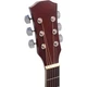 Акустическая гитара Alfabeto Wg150 3 Tone Sunburst T03 (25-10-05-01) - изображение 3