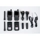 Портативна рація Baofeng UV-5R MINI Black (UV-5R_MINI_Black) - зображення 2