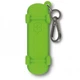 Чохол для ножа Victorinox Skateboard Smashed Avocado для Classic Colors 58мм (4.0453) - изображение 2