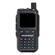 Портативна рація Baofeng UV-5R_MINI_Black_Single - зображення 2