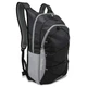 Рюкзак туристичний Semi Line 30 Black/Grey (A3036-1) (DAS302175) - изображение 3