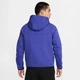 Чоловіча толстовка Nike Тech Full-Zip Windrunner L Синій HV0949-539 - зображення 4