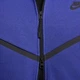 Чоловіча толстовка Nike Тech Full-Zip Windrunner L Синій HV0949-539 - зображення 7