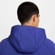 Чоловіча толстовка Nike Тech Full-Zip Windrunner L Синій HV0949-539 - зображення 11
